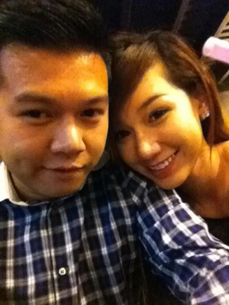 Hot girl Quỳnh Chi bất ngờ lên xe hoa ảnh 1 Hot girl Quỳnh Chi bất ngờ lên xe hoa ảnh 1