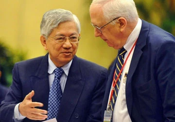 Đối thoại ASEAN-Mỹ: ASEAN cần thiết cho tăng trưởng kinh tế Mỹ ảnh 1