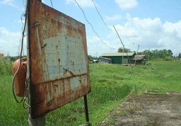 Sai phạm tràn lan ở các dự án nhà ở ảnh 2