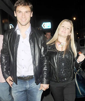 Sao Ngoại hạng Anh đổ xô đi chơi đêm ảnh 9