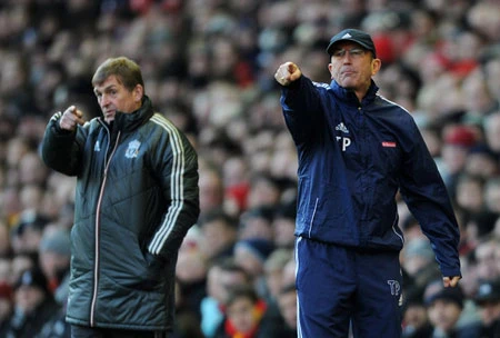 Liverpool hòa thất vọng trước Stoke City tại Anfield ảnh 3