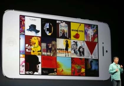 Apple phản đòn hay e sợ Samsung? ảnh 1