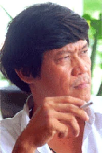 “Có người từ lâu nhớ thương biển...” ảnh 1 “Có người từ lâu nhớ thương biển...” ảnh 1