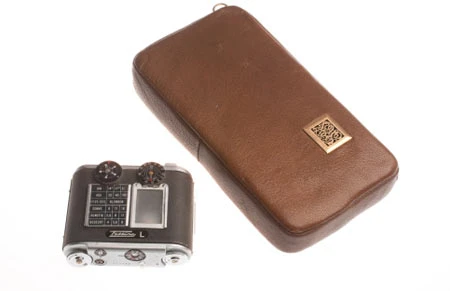 Thiết bị công nghệ gián điệp kinh điển của tình báo Mỹ CIA ảnh 8