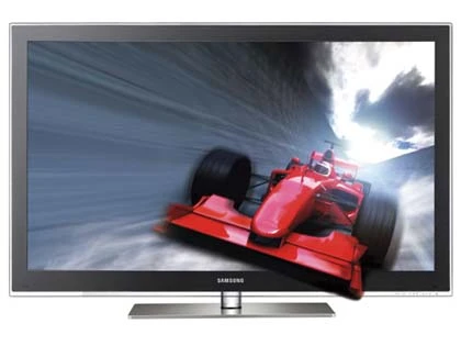 Những mẫu TV 3D màn hình "khủng" ảnh 3