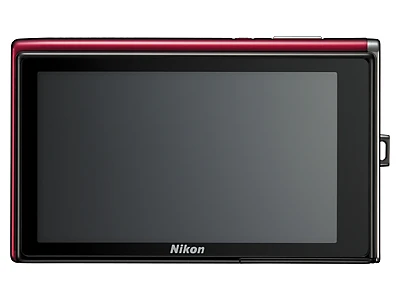 Những máy ảnh du lịch màn hình cực “bự” ảnh 4