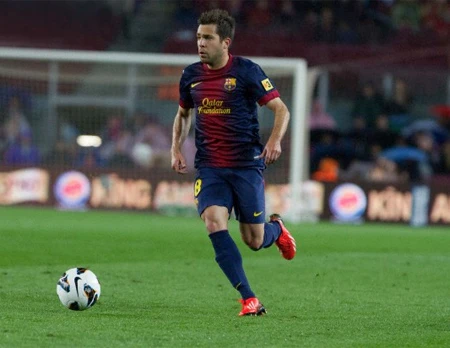 Đội hình xuất sắc nhất Champions League 2012/13 ảnh 5