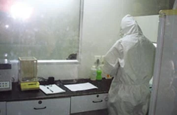 Lăng mộ Tào Tháo chờ tiếp tục khai quật và nghiên cứu ảnh 1