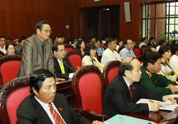 Cần ủng hộ những bộ trưởng dám làm! ảnh 1