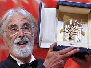 “Tình yêu” chiến thắng LHP Cannes 65 ảnh 1