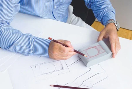 Leica M9 Titanium có giá gần 600 triệu ảnh 22