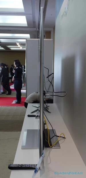 Ảnh thực tế TV 3D LED lớn nhất thế giới ảnh 4