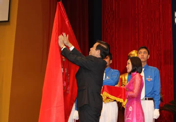 Đảng, Nhà nước gửi trọn niềm tin vào thế hệ trẻ ảnh 1