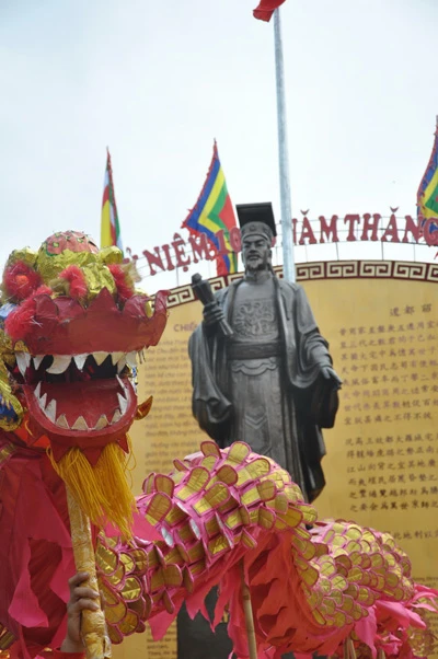 Khai mạc Đại lễ 1.000 năm Thăng Long - Hà Nội ảnh 2