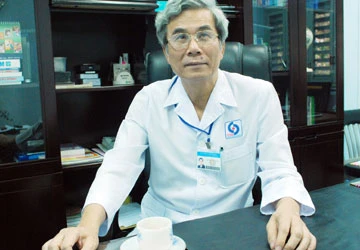 Bác sĩ Đỗ Hoàng Giao - người luôn bảo vệ cái đúng ảnh 1 Bác sĩ Đỗ Hoàng Giao - người luôn bảo vệ cái đúng ảnh 1