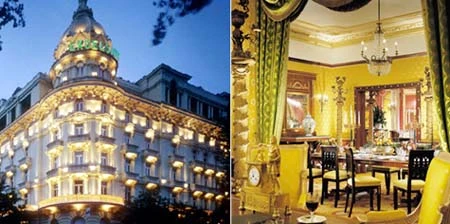 Khách sạn giá 1,23 tỷ VNĐ/đêm ảnh 7