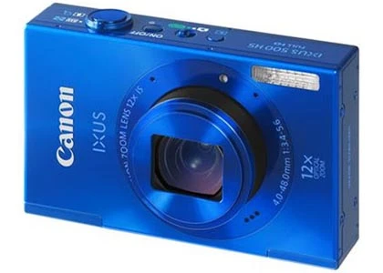 5 máy ảnh du lịch siêu mỏng đa tính năng ảnh 2