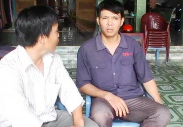 “Chìm xuồng” vụ án giết người tại tiệc cưới ảnh 2 “Chìm xuồng” vụ án giết người tại tiệc cưới ảnh 2