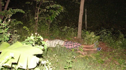 Hai vụ chết người tại một địa điểm ảnh 1