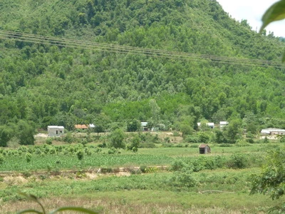 Làng hoàn lương của các nữ giang hồ ảnh 1