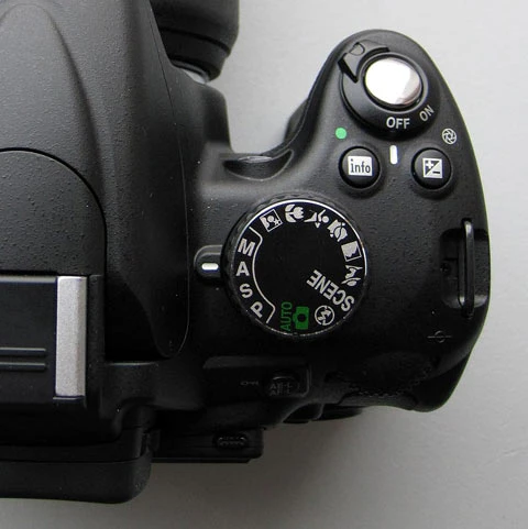 Ấn tượng Nikon D5000 qua ảnh ảnh 19