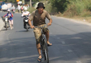 Đạo diễn Charlie Nguyễn: “Chịu cực để được làm phim” ảnh 2