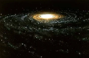 Có ít nhất 50 tỷ hành tinh nằm trong dải Ngân hà ảnh 1