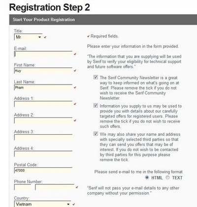 Làm ảnh với PhotoPlus bản quyền miễn phí ảnh 4