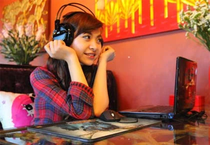 Bộ tai nghe, bàn phím, chuột SteelSeries ảnh 10