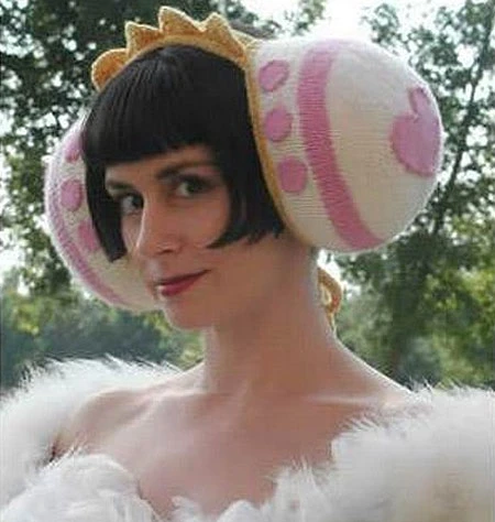 Những bộ loa và tai nghe lạ thường ảnh 4