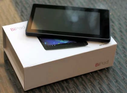 Máy tính bảng giá dưới 2 triệu tại VN ảnh 2 Máy tính bảng giá dưới 2 triệu tại VN ảnh 2