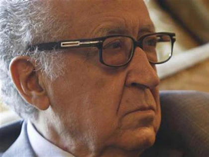 40 năm cầm quyền của gia đình Assad là “quá dài” ảnh 1