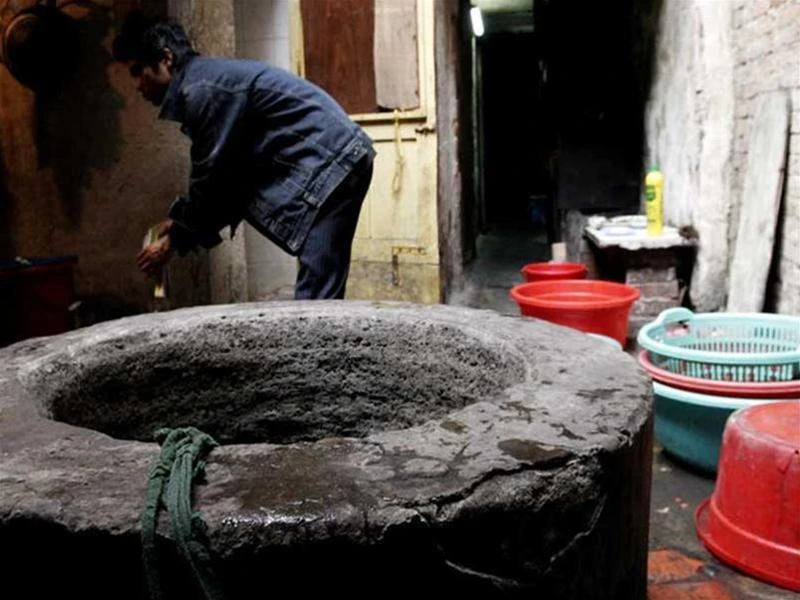 Tạm Thương - Không gian của ký ức ảnh 2