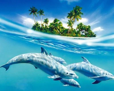 Trải nghiệm kỳ nghỉ hè thú vị ngay trên desktop ảnh 20