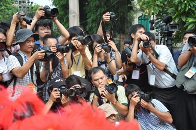 Khai mạc Đại lễ 1.000 năm Thăng Long - Hà Nội ảnh 6