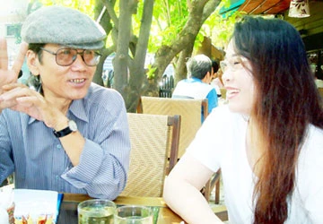 “Phiêu” từng tiết mục... ảnh 1