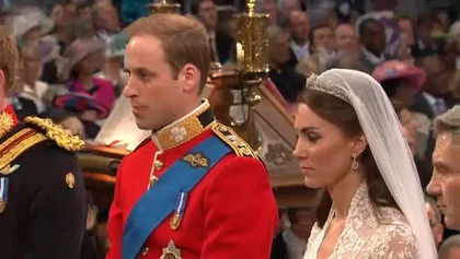 William - Kate đã thành vợ chồng ảnh 5