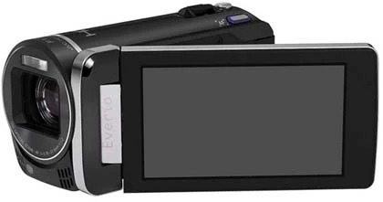 10 máy quay HD mới của JVC ảnh 3 10 máy quay HD mới của JVC ảnh 3