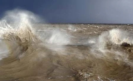 Những nơi sắp biến mất khỏi châu Mỹ ảnh 6