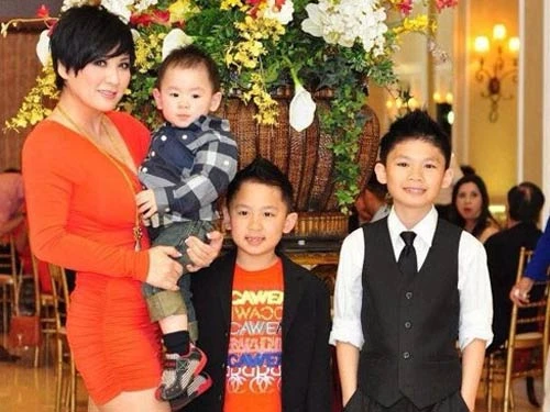 Bằng Kiều trắng tay sau ly hôn ảnh 3