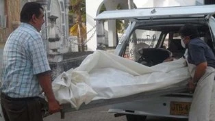 Giữ xác chồng cả tháng… chờ hồi sinh ảnh 1