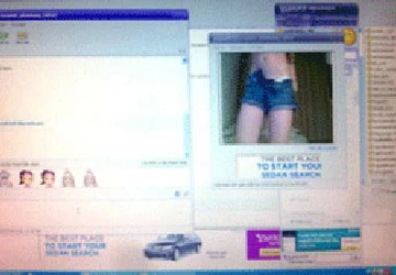 Thác loạn chat sex ảnh 2