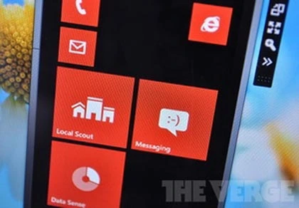 Microsoft chính thức ra mắt Windows Phone 8 SDK ảnh 1