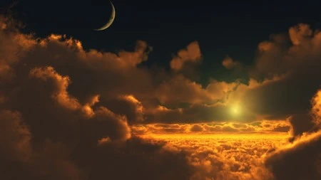 Tuyệt đẹp bộ sưu tập hình nền “bầu trời” ảnh 23