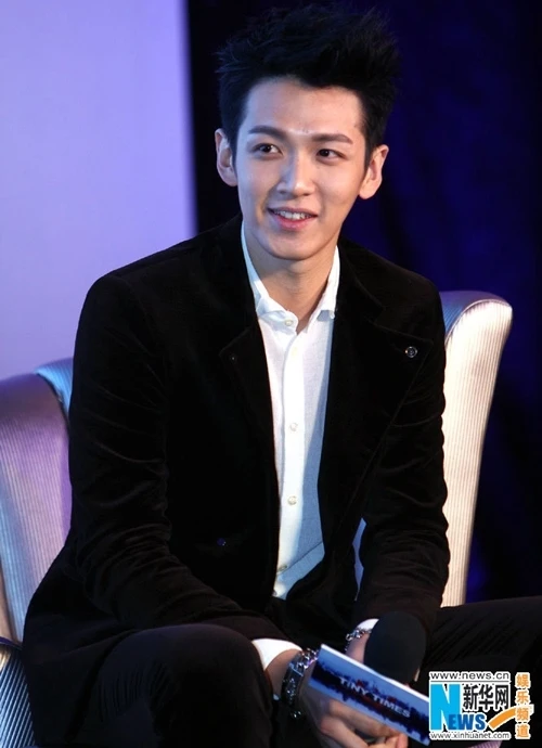 Dương Mịch đóng phim của nhà văn Quách Kính Minh ảnh 3