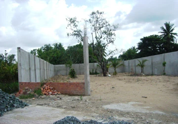 Cần Thơ: Rối chuyện xử lý công trình không phép trên đất quy hoạch ảnh 1