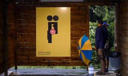 Thụy Sĩ khai trương "hộp sex" cho gái mại dâm ảnh 1 Thụy Sĩ khai trương "hộp sex" cho gái mại dâm ảnh 1