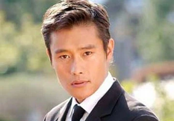 Tài tử Hàn Quốc Lee Byung-hun thoát tội lừa tình ảnh 1