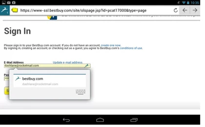 7 ứng dụng hữu ích cho người hay quên mật khẩu ảnh 8