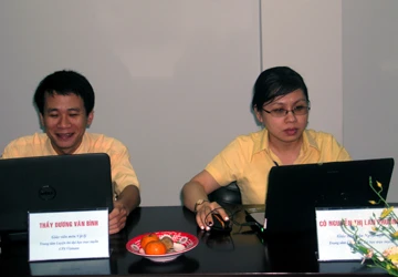 Tư vấn tuyển sinh ĐH, CĐ 2012: Phương pháp học Lý và chọn ngành, nghề phù hợp ảnh 5